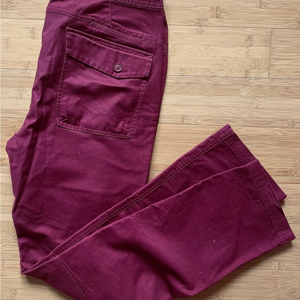 Roark Layover 2.0 Stretch Pant, Size 32
